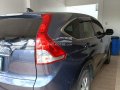 Pre-owned 2012 Honda CR-V SUV / Crossover for sale-3