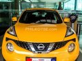 Second hand 2017 Nissan Juke SUV / Crossover for sale-0