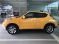 Second hand 2017 Nissan Juke SUV / Crossover for sale-5