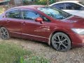 2nd hand 2007 Honda Civic  1.8 E CVT for sale in good condition-0