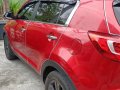 Selling Red Kia Sportage 2012 in Las Piñas-3