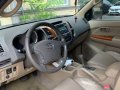 Selling Grey Toyota Fortuner 2009 in Pateros-4