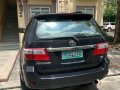 Selling Grey Toyota Fortuner 2009 in Pateros-7