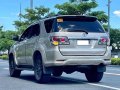 Silver Toyota Fortuner 2015 for sale in Makati-6