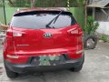 Selling Red Kia Sportage 2012 in Las Piñas-4