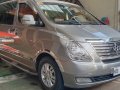 Selling Silver Hyundai Starex 2016 in Parañaque-7