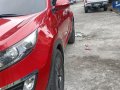 Selling Red Kia Sportage 2012 in Las Piñas-5