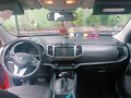 Selling Red Kia Sportage 2012 in Las Piñas-7