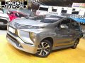 Silver Mitsubishi XPANDER 2019 for sale in Marikina-9