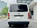 White Toyota Hiace 2016 for sale in Makati -7