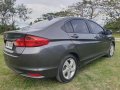 Silver Honda City 2014 for sale in Mandaue-4