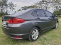 Silver Honda City 2014 for sale in Mandaue-5