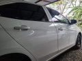 White Chevrolet Sail 2017 for sale in Marikina-4