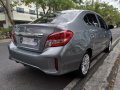 Silver Mitsubishi Mirage G4 2022 for sale in Manila-6