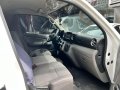 Selling White Nissan NV350 Urvan in Quezon -7
