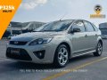 2012 Ford Focus Sport 2.0 TDCI Diesel AT-14