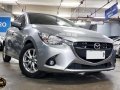 2016 Mazda 2 1.5L V SkyActiv AT Hatchback-0