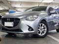 2016 Mazda 2 1.5L V SkyActiv AT Hatchback-1