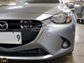 2016 Mazda 2 1.5L V SkyActiv AT Hatchback-9