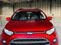 2017 Ford Ecosport Trend -4