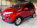 2017 Ford Ecosport Trend -6