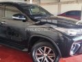 2017 Fortuner V Top of the line-8