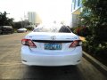 For Sale!!! used Pearlwhite 2013 Dual VVTi Toyota Altis  V variant-6