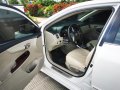 For Sale!!! used Pearlwhite 2013 Dual VVTi Toyota Altis  V variant-7