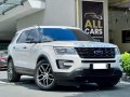 Flash Sale! 2016 Ford Explorer Sport 3.5 4x4 Automatic Gas-0