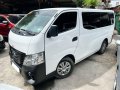 Selling White Nissan NV350 Urvan in Quezon -3