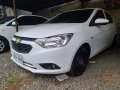 White Chevrolet Sail 2017 for sale in Marikina-8