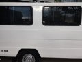 Selling White Mitsubishi L300 2018 in Marilao-6