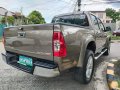 Silver Isuzu D-Max 2011 for sale in Marikina-2