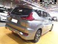 Silver Mitsubishi XPANDER 2019 for sale in Marikina-7