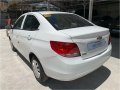 White Chevrolet Sail 2018 for sale in Quezon-7