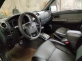 Silver Isuzu D-Max 2011 for sale in Marikina-3