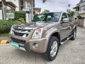 Silver Isuzu D-Max 2011 for sale in Marikina-5