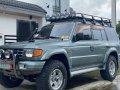 Selling Silver Mitsubishi Pajero 2003 in Cabuyao-0