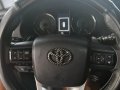 Silver Toyota Fortuner 2016 for sale in Marikina -1