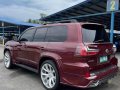 Pink Lexus LX570 2009 for sale in Manila-3