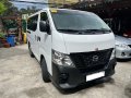 Selling White Nissan NV350 Urvan in Quezon -2