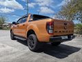 Selling Orange Ford Ranger 2021 in Manila-8