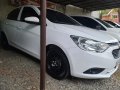 White Chevrolet Sail 2017 for sale in Marikina-5