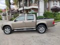 Silver Isuzu D-Max 2011 for sale in Marikina-1