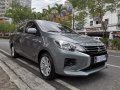 Silver Mitsubishi Mirage G4 2022 for sale in Manila-7