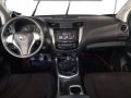 Selling White Nissan Navara 2016 in San Mateo-2