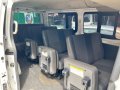Selling White Nissan NV350 Urvan in Quezon -8