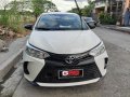 Selling White Toyota Vios 2020 in Quezon -2