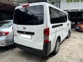 Selling White Nissan NV350 Urvan in Quezon -4