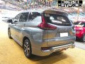 Silver Mitsubishi XPANDER 2019 for sale in Marikina-6